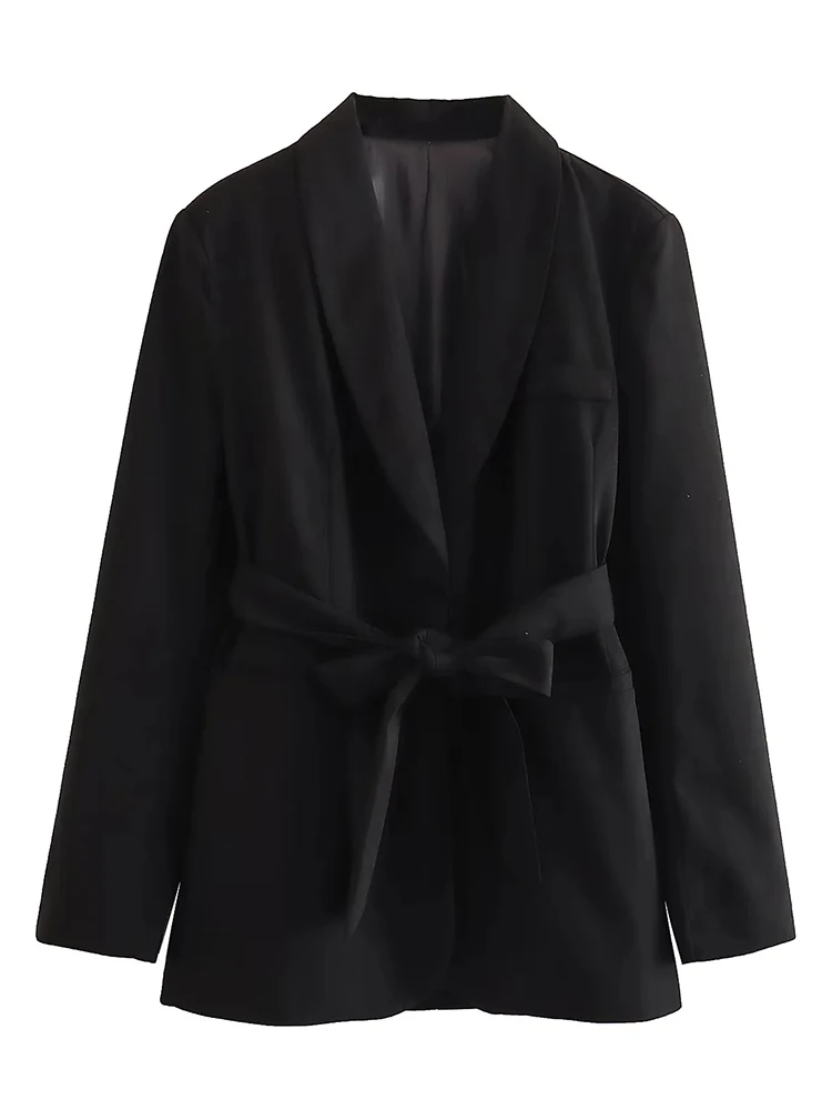 Black Suit-S2