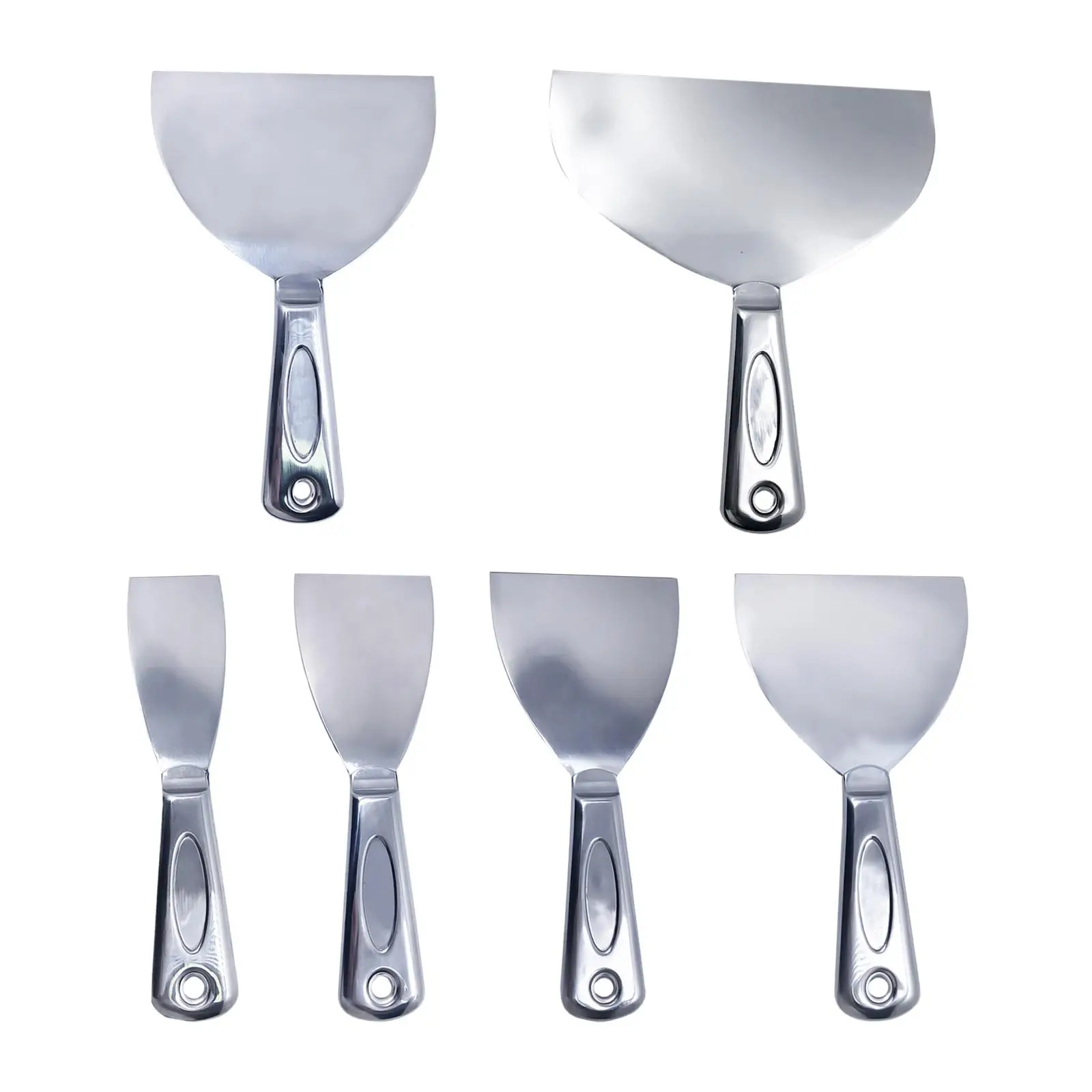 Putty Knife Spatula Wallpaper Scraper for Removing Wallpaper Wall Decoration 2