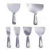 Putty Knife Spatula Wallpaper Scraper for Removing Wallpaper Wall Decoration 2