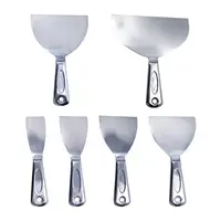 Putty Knife Spatula Wallpaper Scraper for Removing Wallpaper Wall Decoration 2