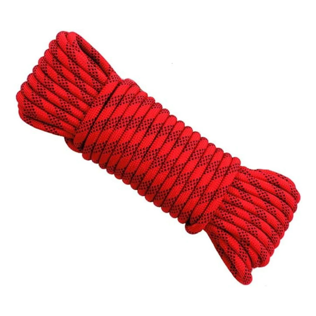 

Легкий и удобный в переноске телефон безопасная и безопасная скалолазающая безопасная веревка