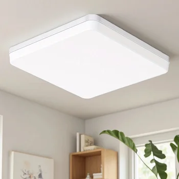 Adjustable LED Ceiling Lamp 18–48W 1