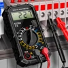 ANENG SZ308 Multimeter Digital Voltage Tester 1999 Counts AC/DC Voltmeter Ammeter Resistance Meter HFE Triode Buzzer Multimeter 1