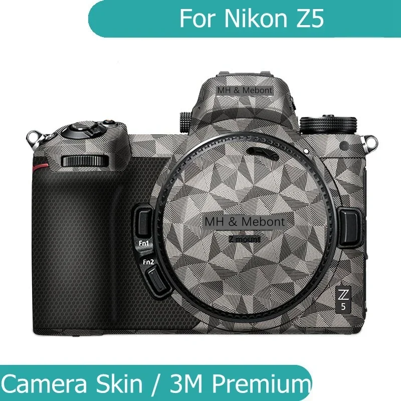 Nikon Z5 +おまけ ついに、ミラーレス一眼デビュー【Nikon Z5】 - 北のねこ暮らし