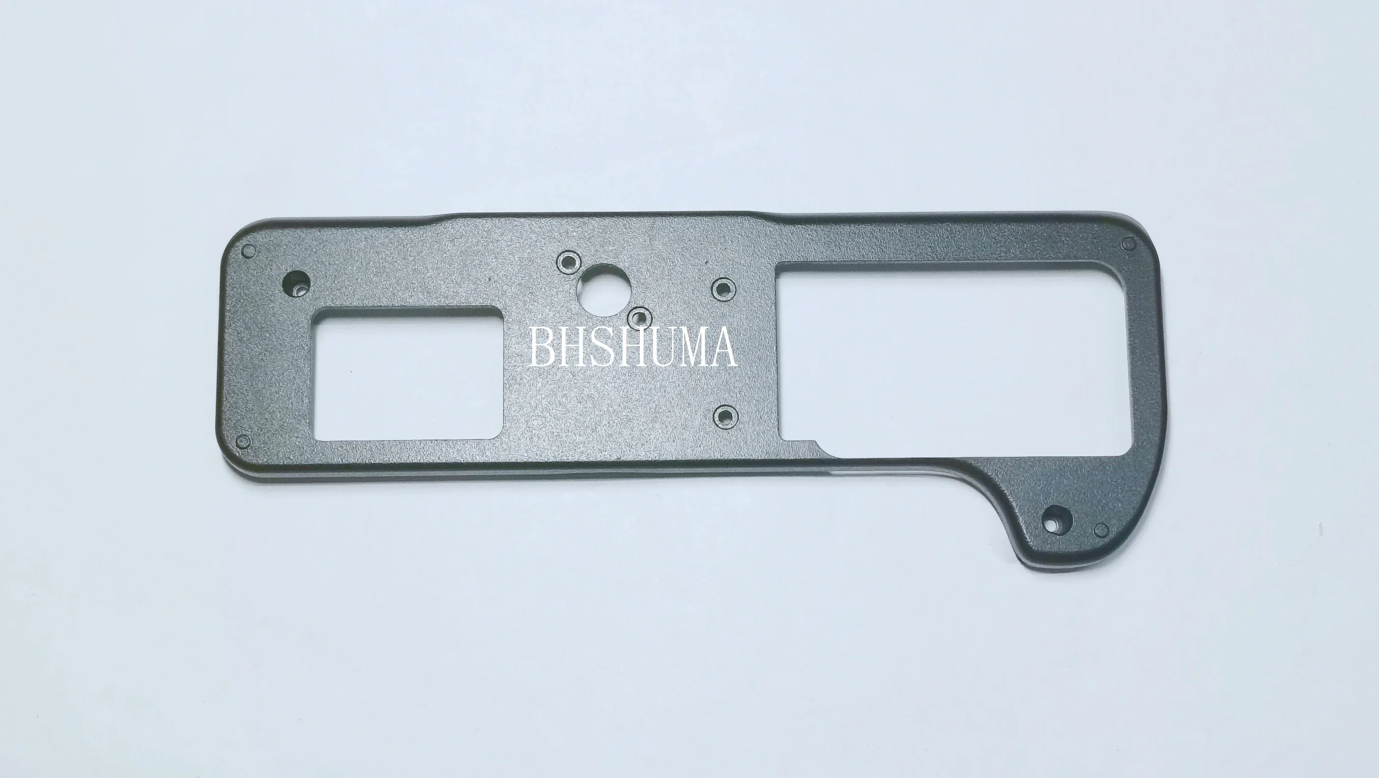 Nuovo Originale Xt4 Coperchio Inferiore Caso Shell Panel Nero Xt4 Parti Di Riparazione Della Fotocamera Per Fuji Fujifilm X-T4