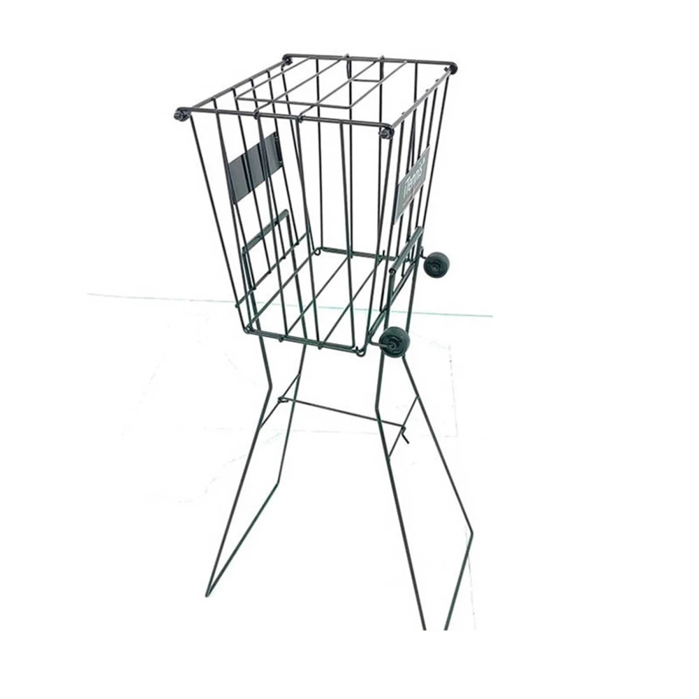 

Корзина для теннисных мячей 90X30X24 см