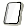 Ivory white
