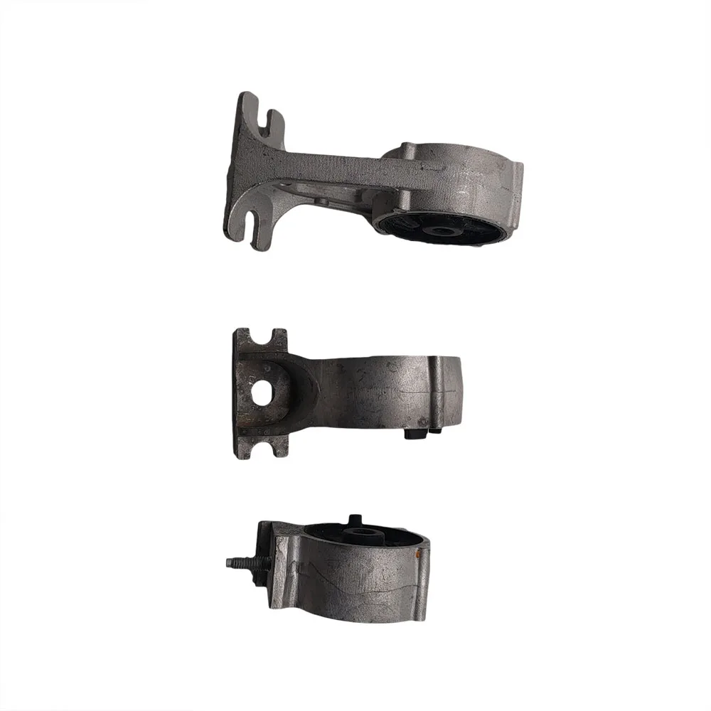 Suitable for Peugeot new 308 308s 308 (T9) 408 exhaust pipe elastic bracket exhaust pipe lifting lug OEM: 9675078380 9674551780
