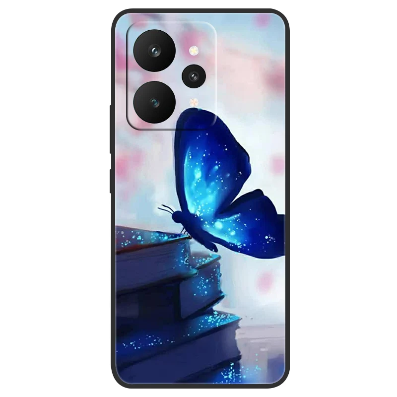 Cool Silicone Shockproof Protective Phone Case with Bumper Protector