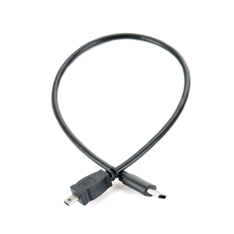 USB Cavo compatibile con Nikon Coolpix P7100, 1,5 metro