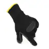 Anti Vibration Shock Resist Absorbing Safety Mechanic Working Protective Gloves Hard-wearing Comfortable To Wear 작업 장갑 3