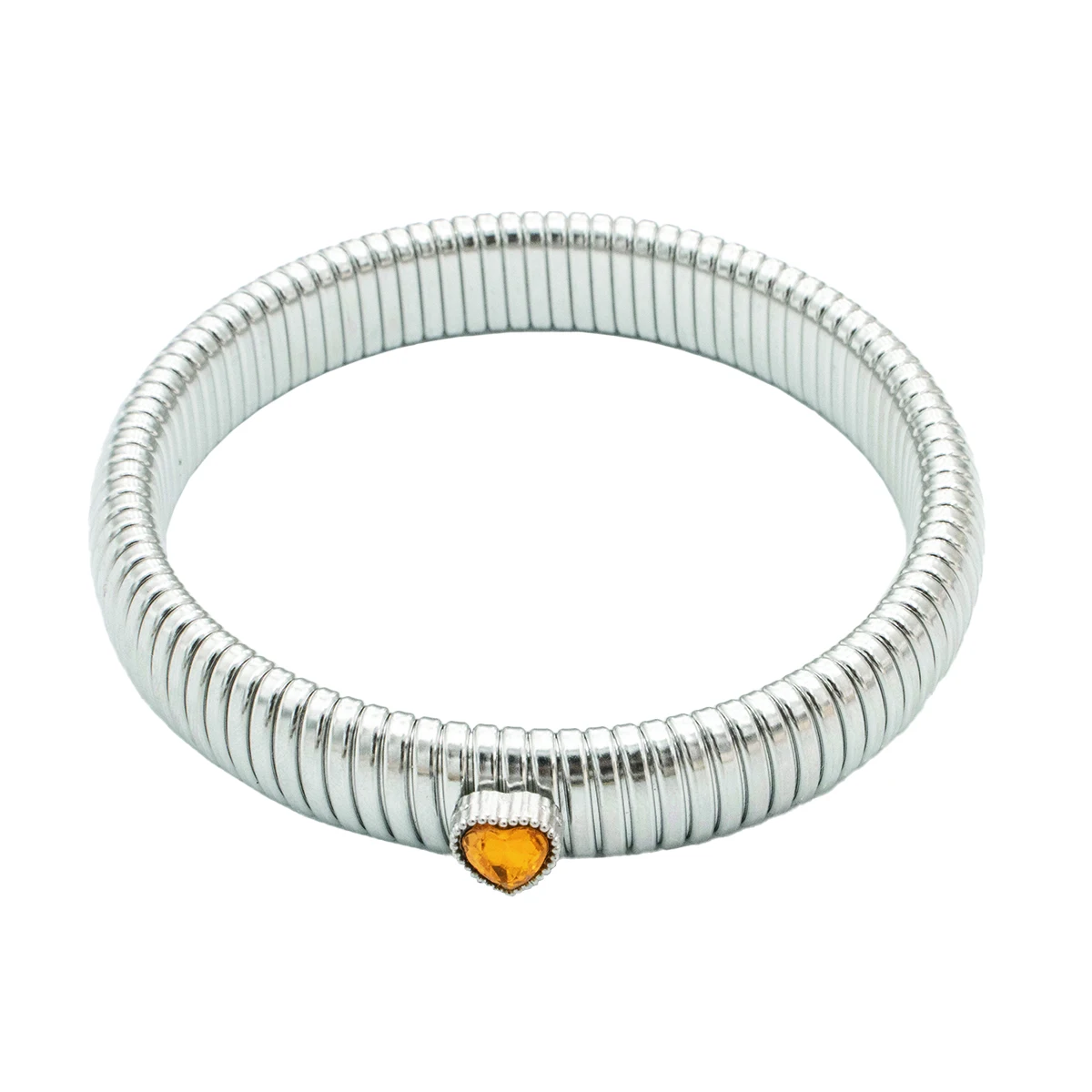 4-Silver 12mm 60mm