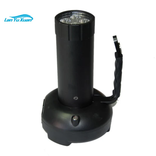 

Oil field mining multi-purpose high power explosion-proof led portable light lamp