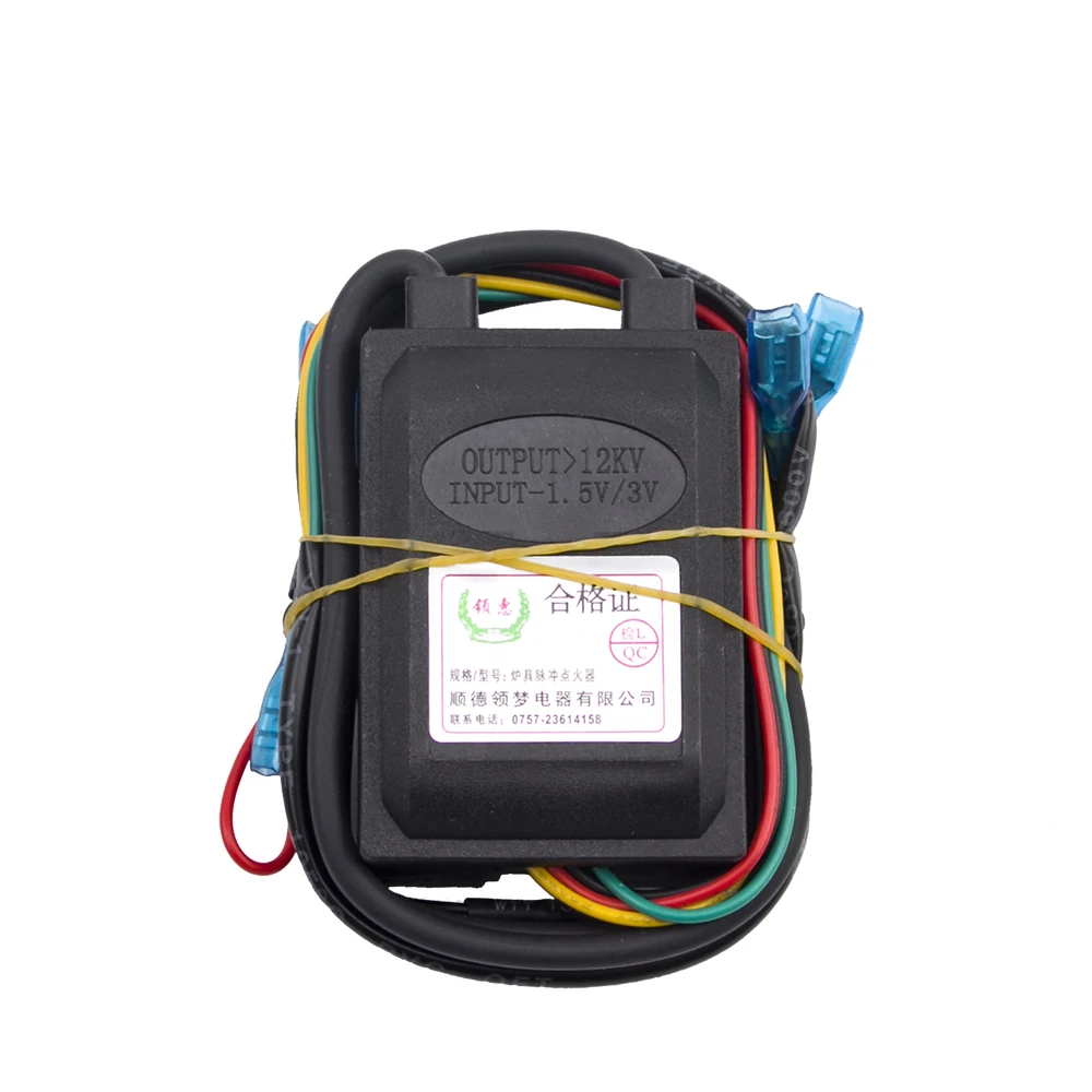 Gas Water Heater Igniter Replacement | Spark Water Heater Igniter - 1.5v  Water - Aliexpress