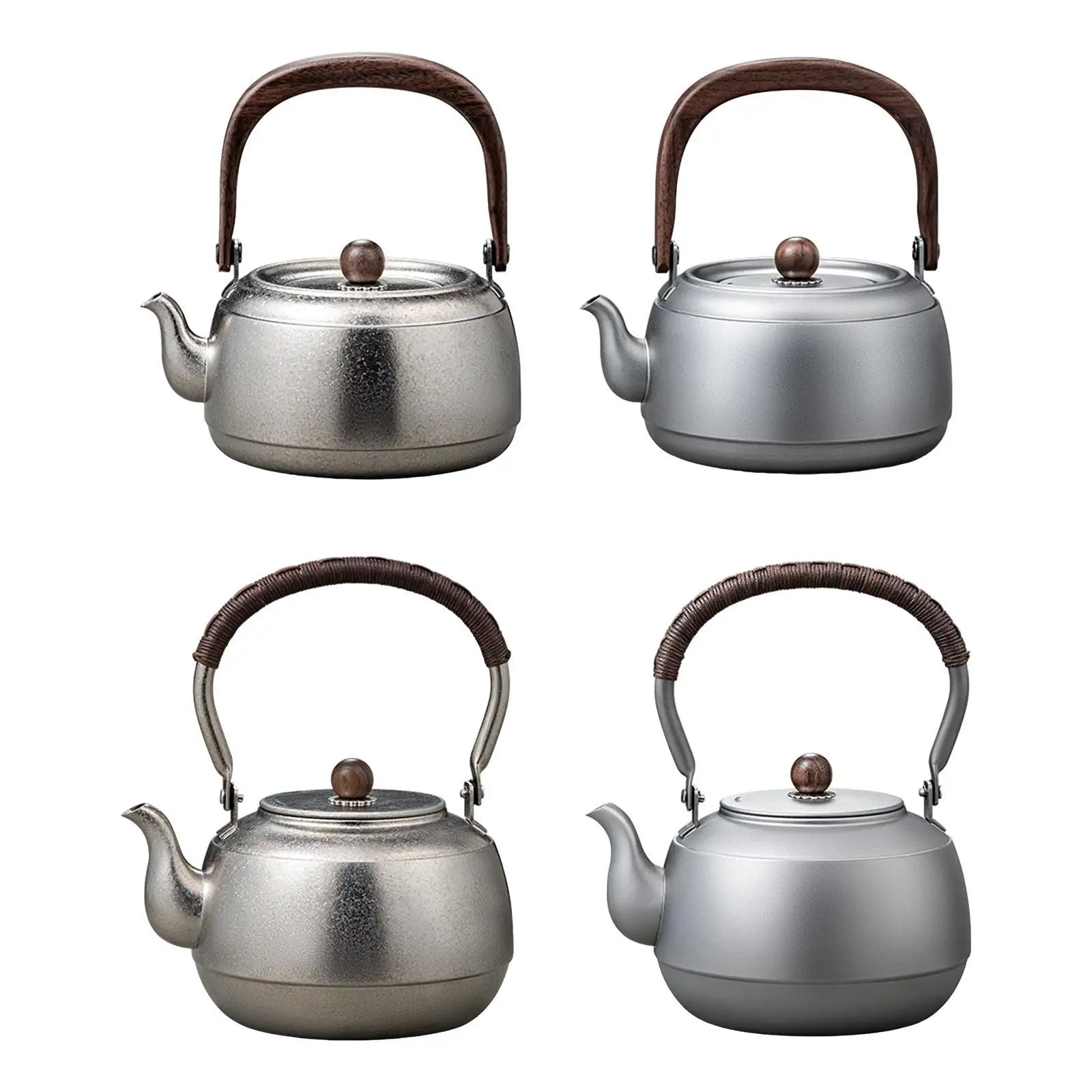 Camping Kettle Water Jug Teapot Drinkware Tea Pot for Fishing Hiking Outdoor Camping Kettle Water Jug Teapot Drinkware Tea Pot for Fishing Hiking Outdoor