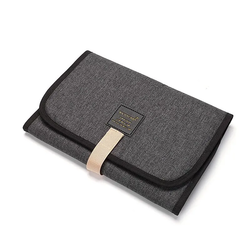 Baby Nappy Changing Pad Waterproof Foldable Portable Diaper Mat diaper changing pad,diaper changing mat