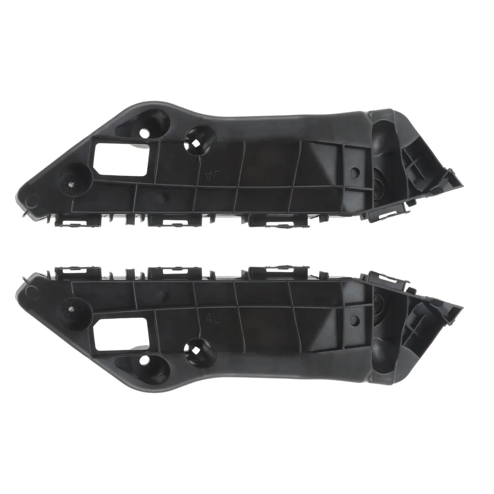 OEM 52535-0R030 프론트 범퍼 브래킷 프론트 범퍼 마운팅 브래킷 범퍼 브래킷 ABS 플라스틱 내마모성 OEM 사양