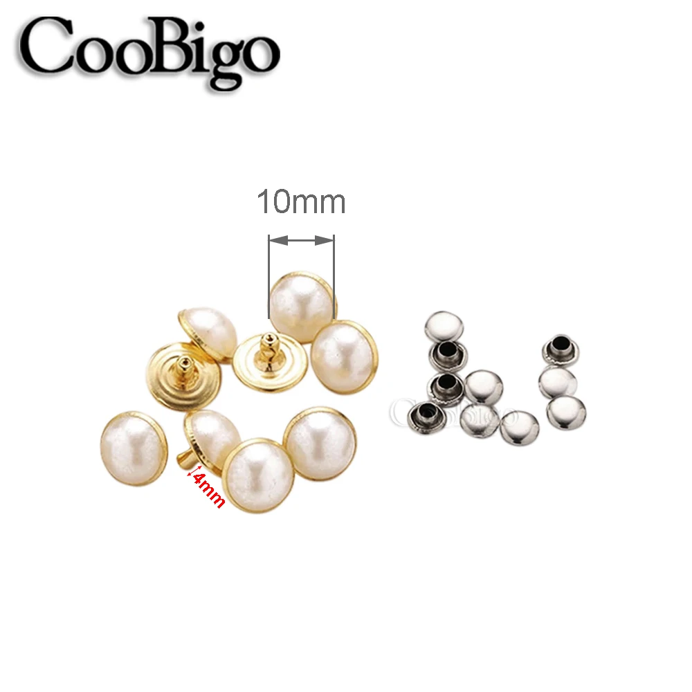 Gold 10mm
