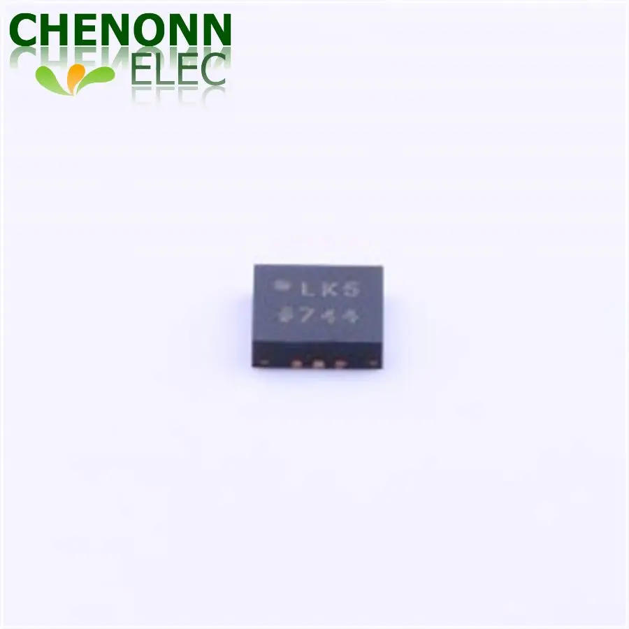 ADP2442ACPZ-R7