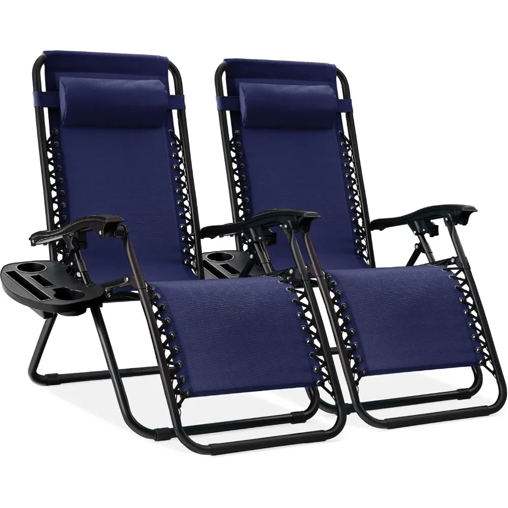 Zero Gravity Chair Set 1