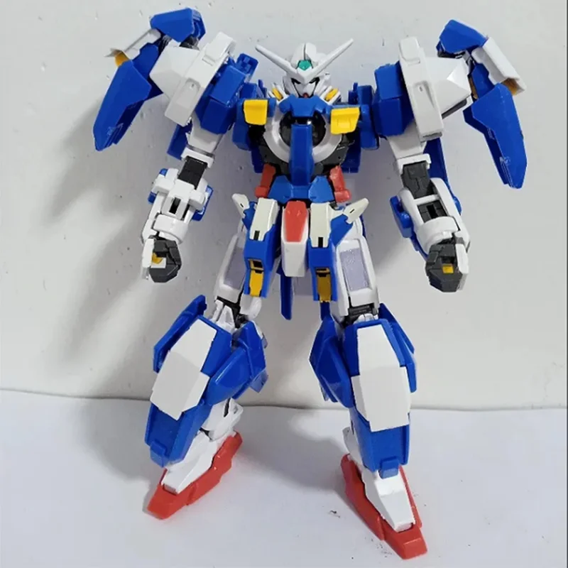 RG 1/144 GUNDAM AVALANCHE EXIA' | GUNDAM | PREMIUM BANDAI