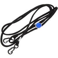 Anti-Lost Glove Holder Mitten Strap Winter Gloves Neck Hanger Rope Nylon Skate Gloves Lanyard 2