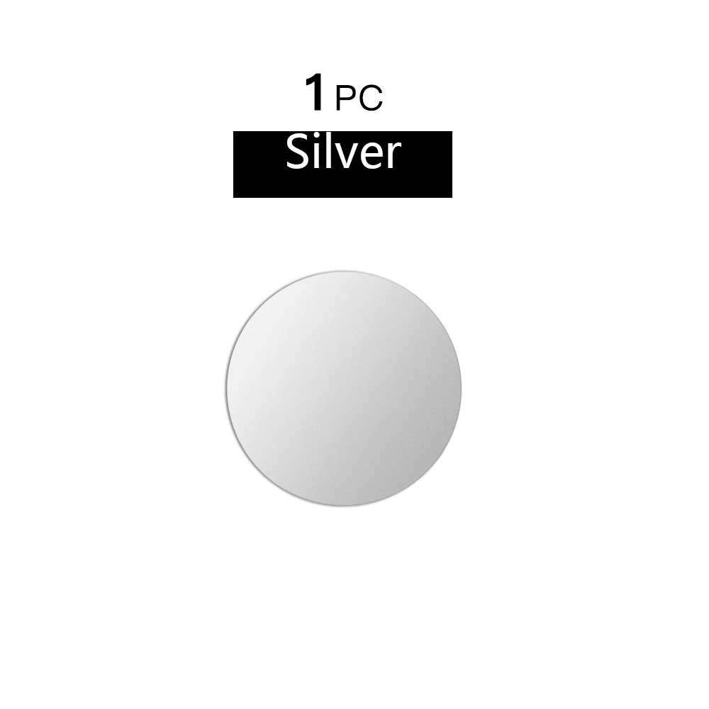 1PC Metal Plate