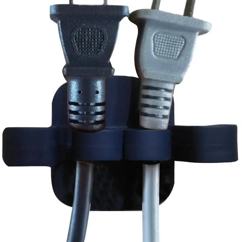 

Appliance Cord Organizer Stick On Self Adhesive Cable Clips Cord Organizer Kitchen Appliances Cord Holder For Mixer Blender