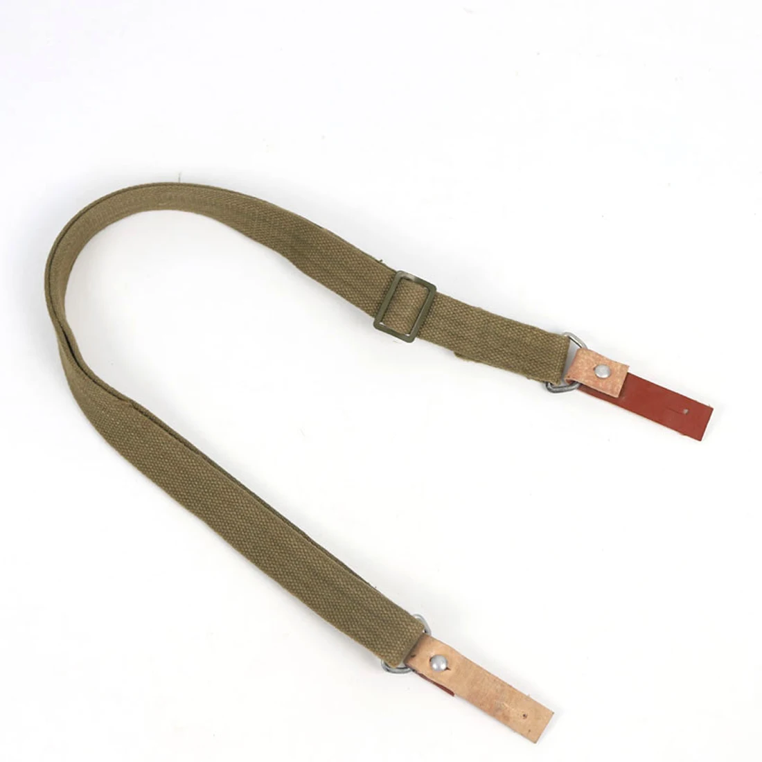

Surplus Original SKS Sling Type 56 Canvas Strap Chinese Army