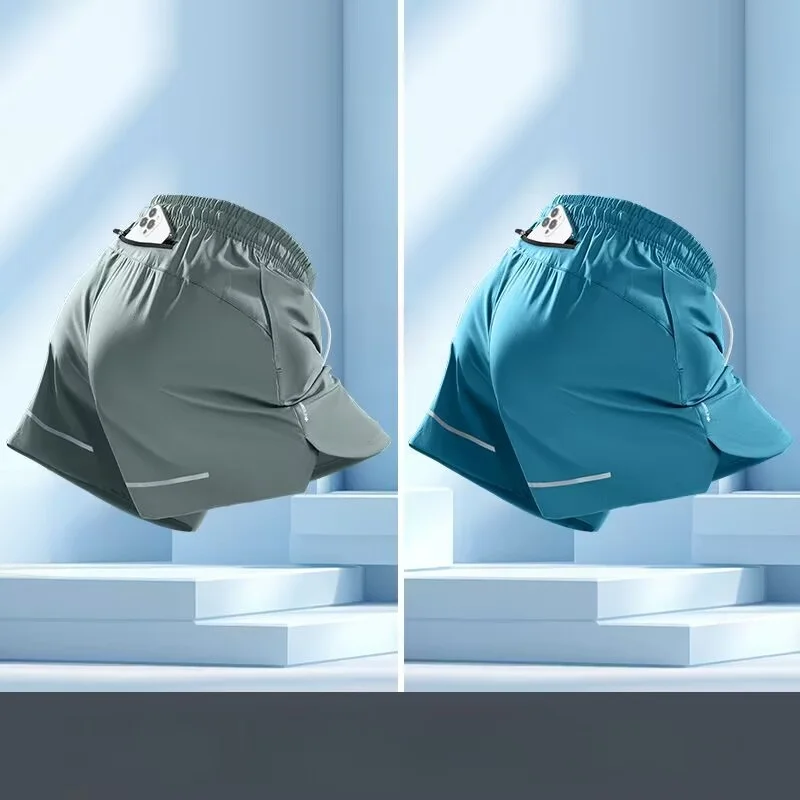 [two-pack] green + blue