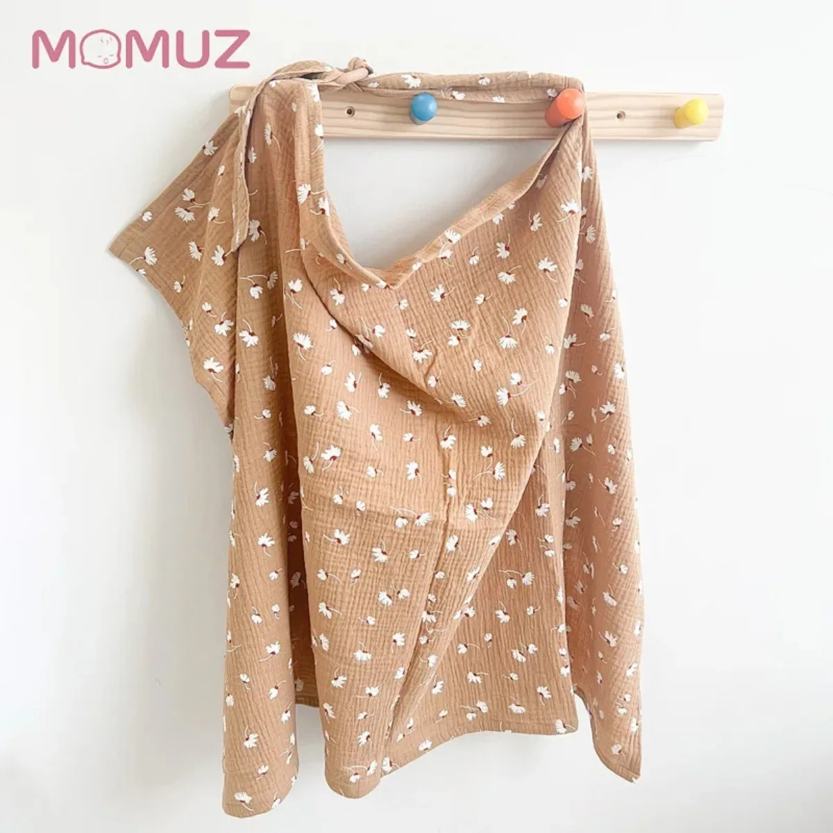 Newborn Baby Feeding Nursing Cover Breathable Outdoor Breastfeeding Covers Maternity Breast Feeding Blanket Baby Carseat Cover