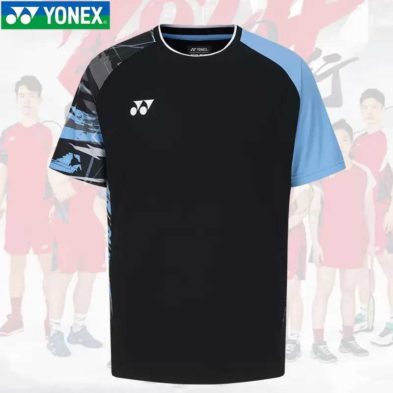 ウェア YONEX '25-'26 BADMINTON TEAM CHINA MODEL YONEX '25-'26 BADMINTON TEAM CHINA MODEL YONEX '25-'26