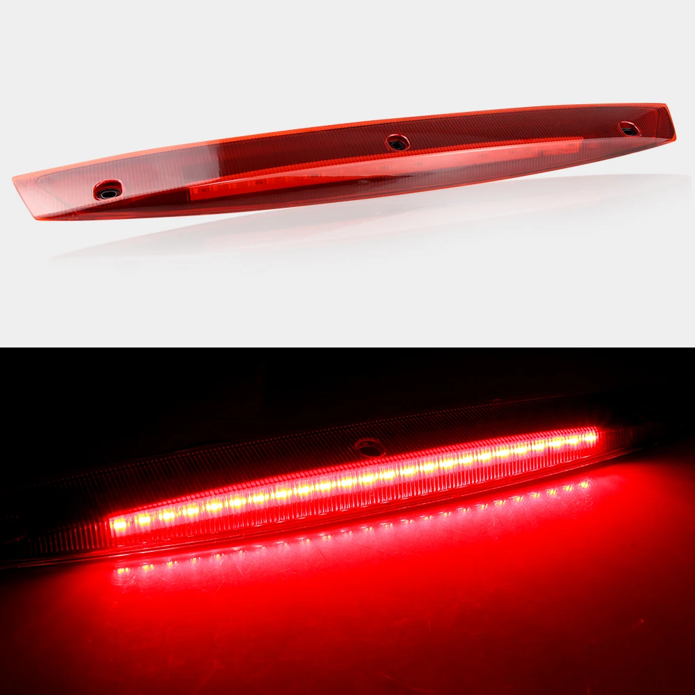 Für Mercedes Für Benz Vito Viano W639 A 6398200056 6398200056 Auto-Rücklicht, hochmontierte LED-Bremsleuchte für die 3. hintere dritte Bremse – Detail 9