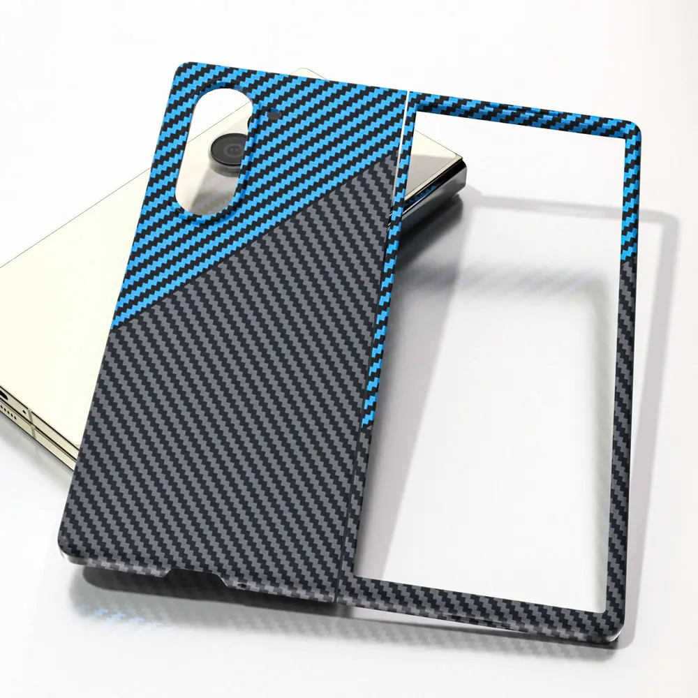 Rugged Armor Carbon Fiber Hard Case