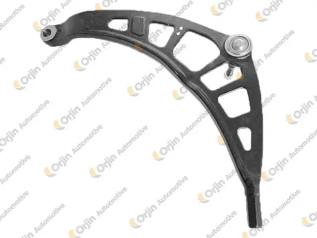 

5025 inch swing rotary left COUNTRYMAN R60 (KIT) for