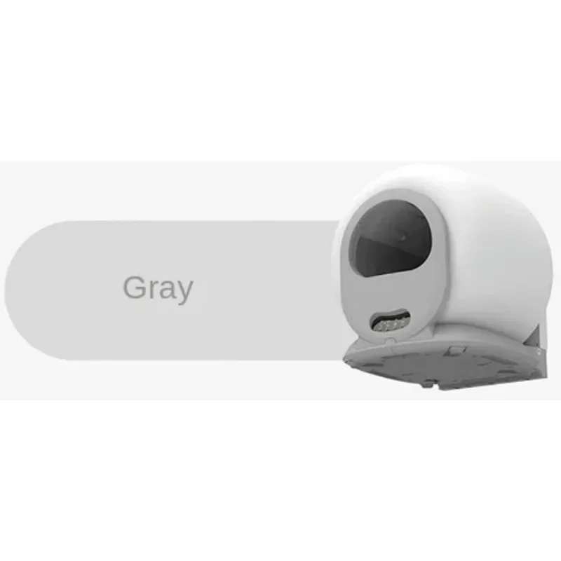 Gray