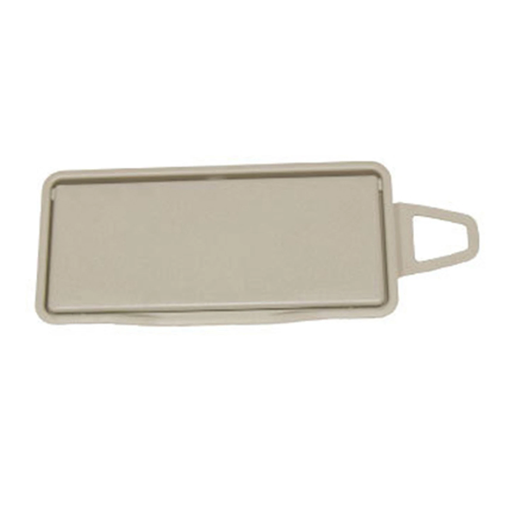 

Автомобильный козырек, солнцезащитный козырек для зеркала заднего вида 2128100001 для Mercedes Benz W212 E Class W218 CLS бежевый