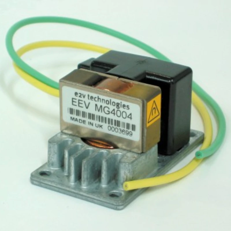 

Magnetron MG5241\MG5436\MG5223\MG4010