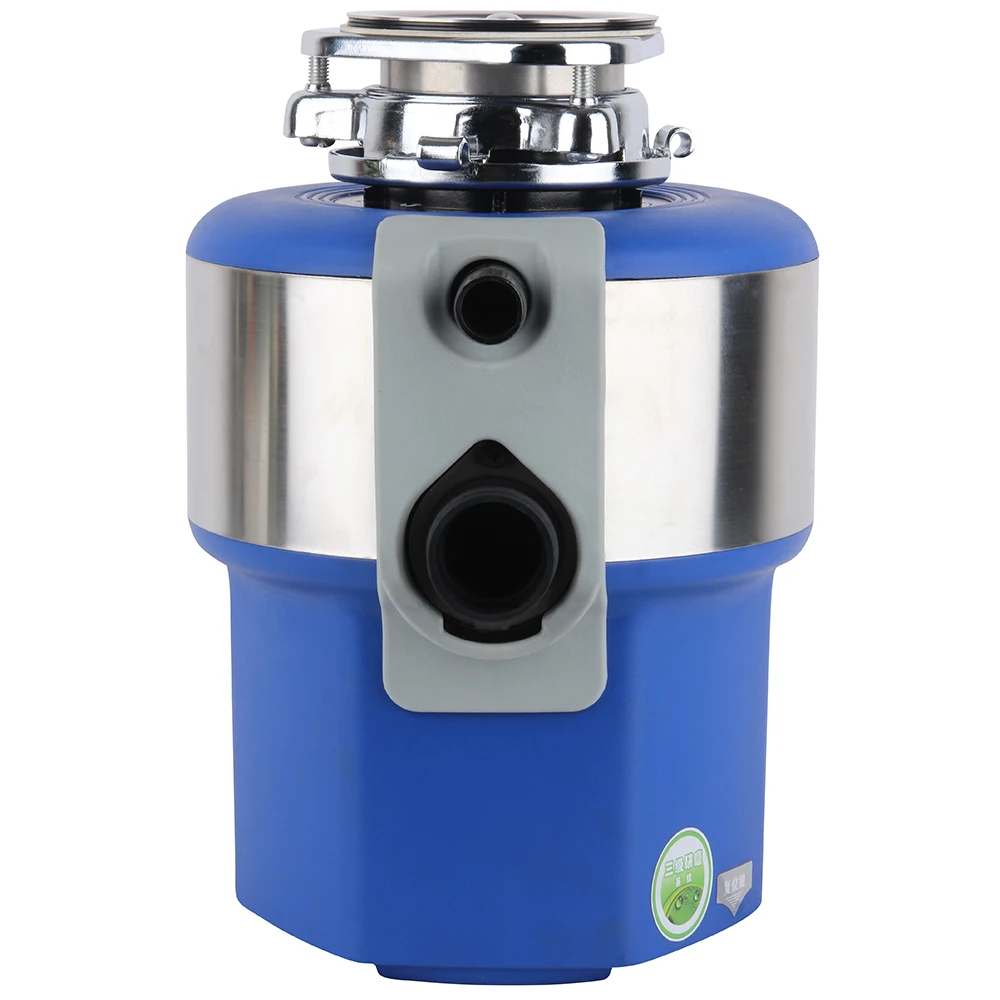 Dengshang 1HP top Food Waste Disposer Garbage Shredder DSW-750