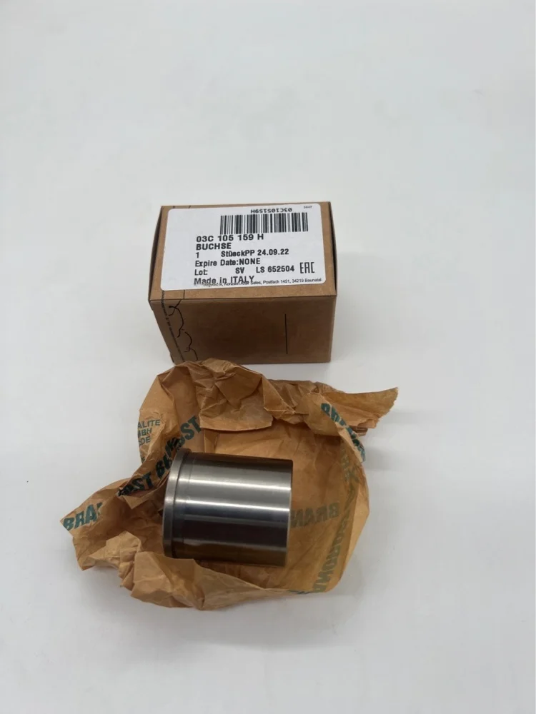 03C105159H SHAFT SEAL CRANKSHAFT A1119101 for Audi Seat Skoda VW