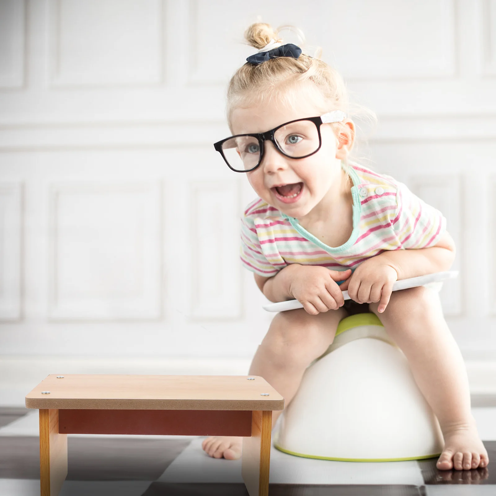 Рисунок 6 - Подставка для ног