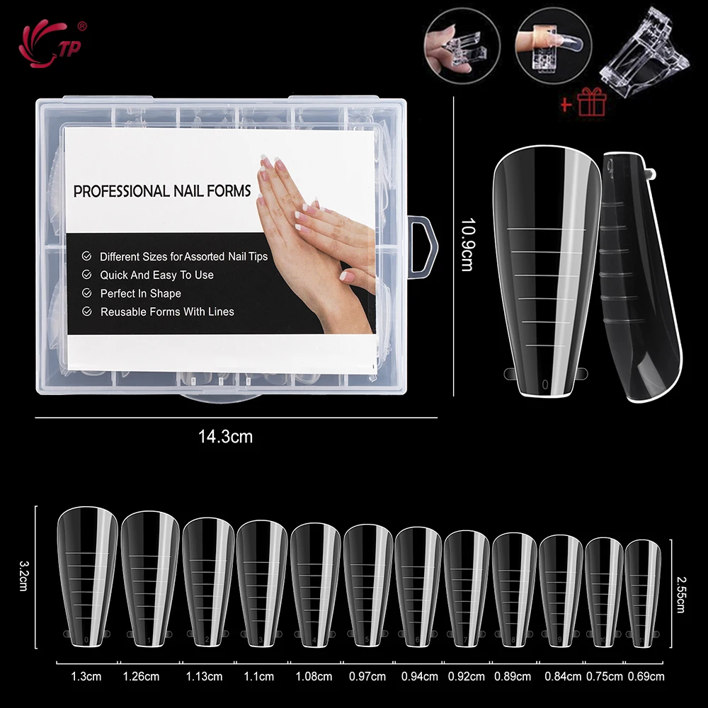 TP-TI09N-120pcs