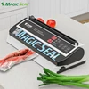 Senior Electric Vacuum Sealer Packaging Machine For Home Kitchen For Sealing Fresh Packaging Machine For Food Preservation MS175 1