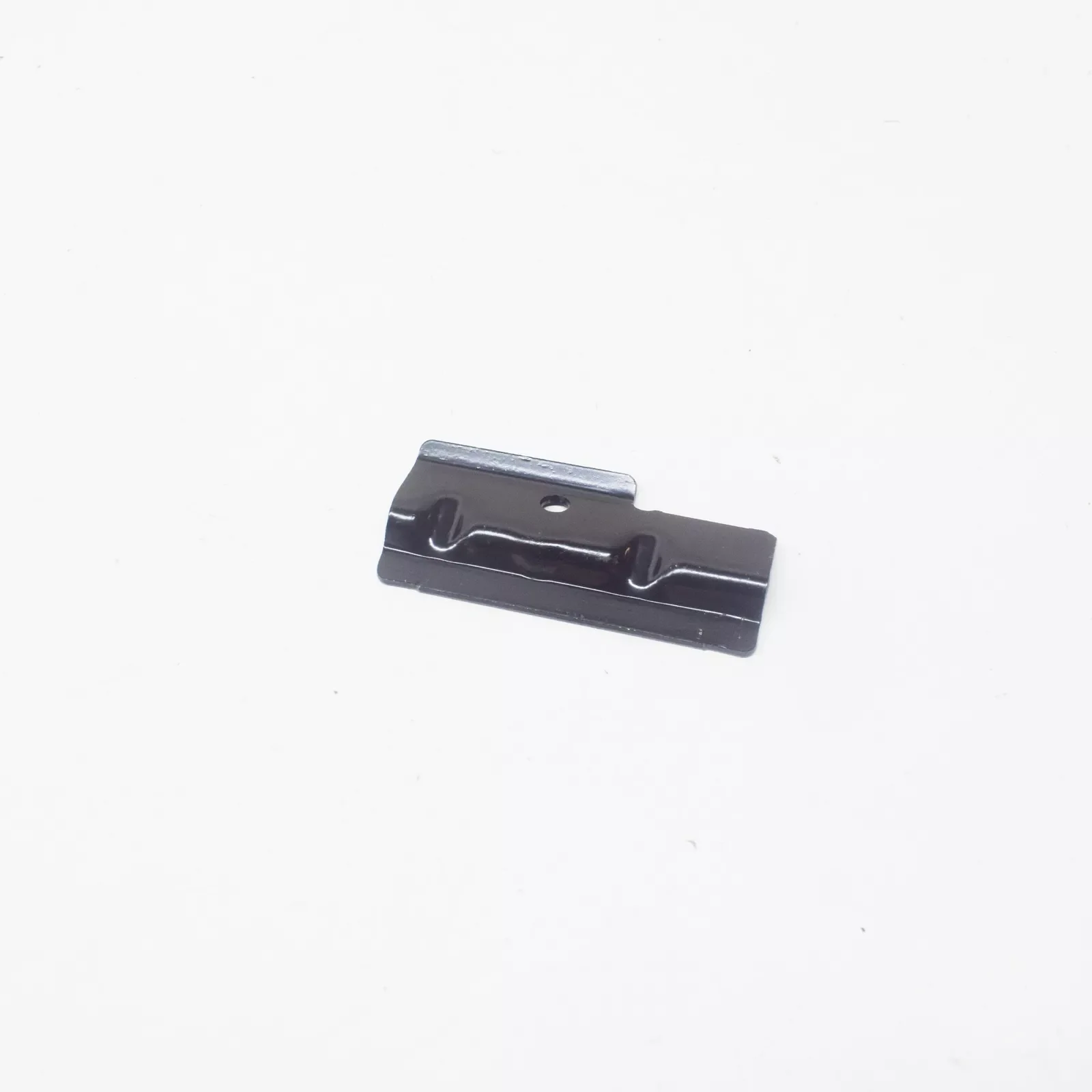 FT4B10718AC Battery Mount Bracket For Ford Edge Taurus Fusion Mondeo Lincoin Nautilus MKX FT4Z10718C Original