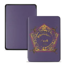 Premium Protective Cover with Auto - Wake Feature - Paperwhite 7th (H4)