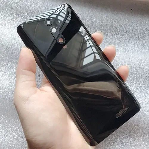 Copribatteria posteriore per Xiaomi mi 9 SE Pannello