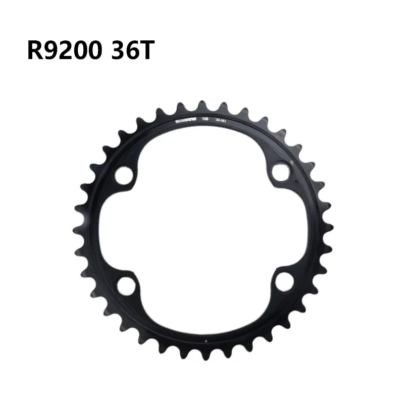 Shimano-ロードバイクチェーンホイール,DURA-ACE r9200,FC-R9200-P