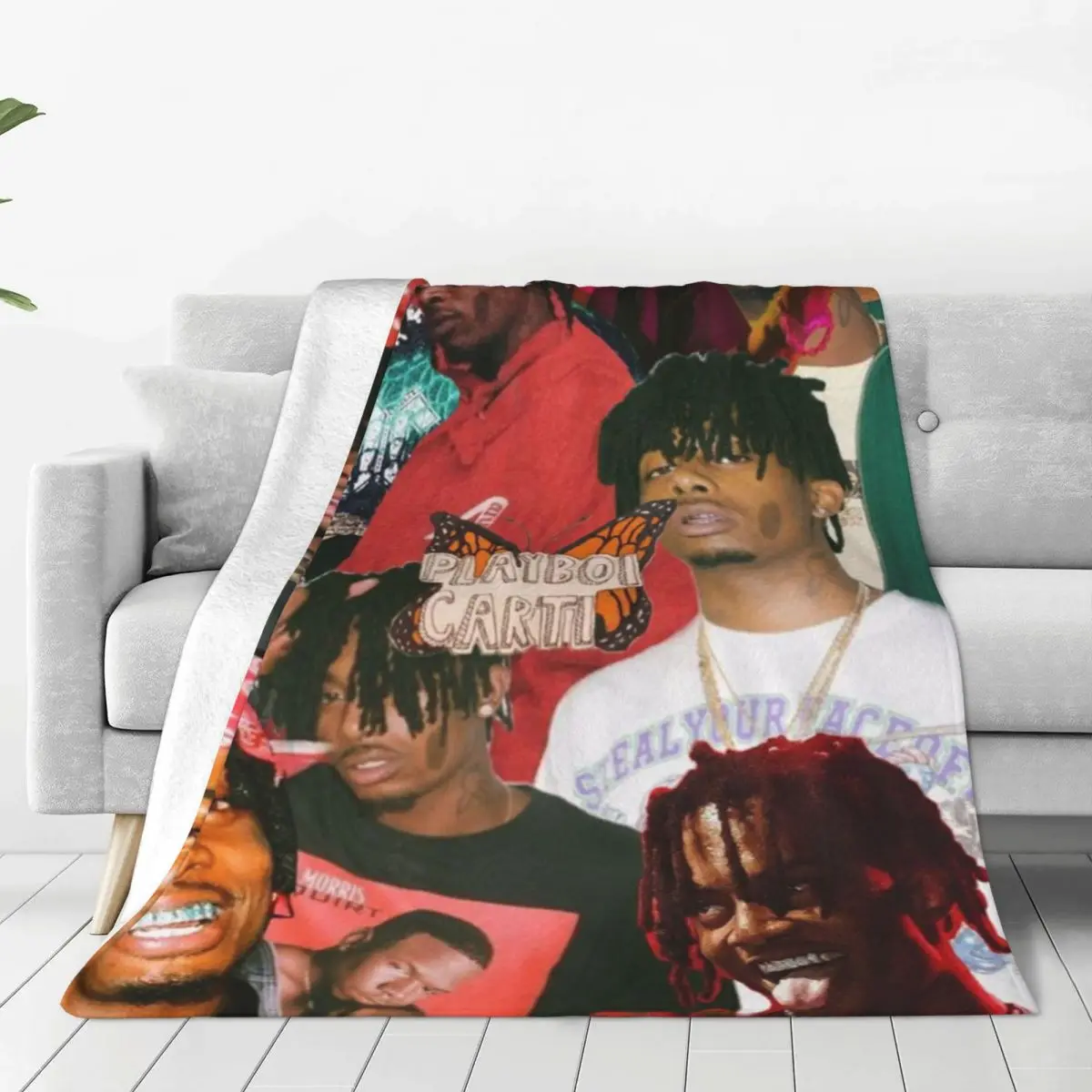 P-Playboi Carti �ö��� ���, �ε巯�� ������, �ݷ��� ����, ���� ������ ���, ���� ���� ħ��, �Ϳ��� ħ�뺸