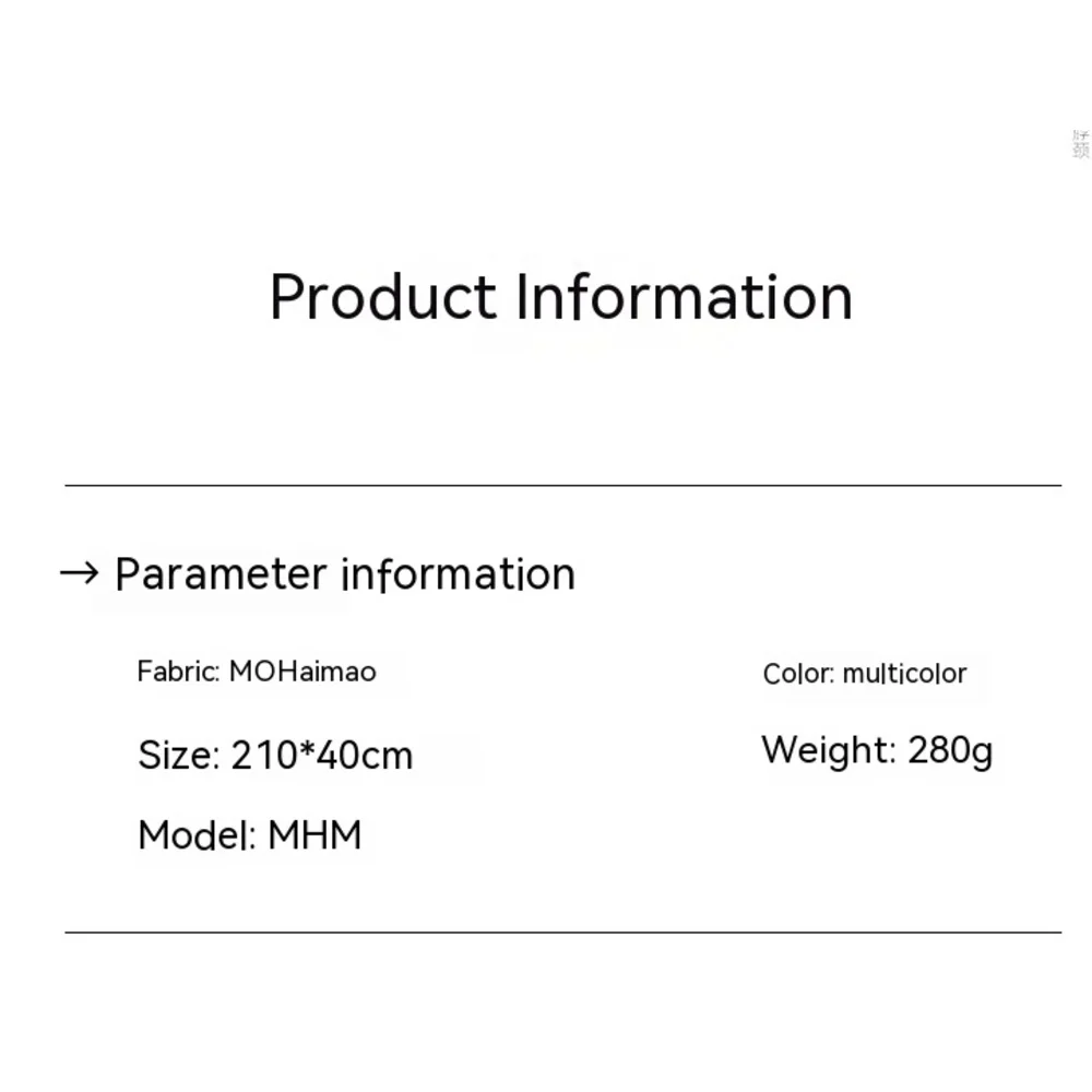 New Geometric Triangle Scarf Women in Winter with 100 Pairs of Tune, Green Hippocampus Hair Shawl for Women's Street_voghion.com