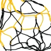 1pc Portable Ball Bag Football Training Net Bag Durable Nylon Net Bag Sports Mesh Bag for Carrying Basketball Volleyball 6